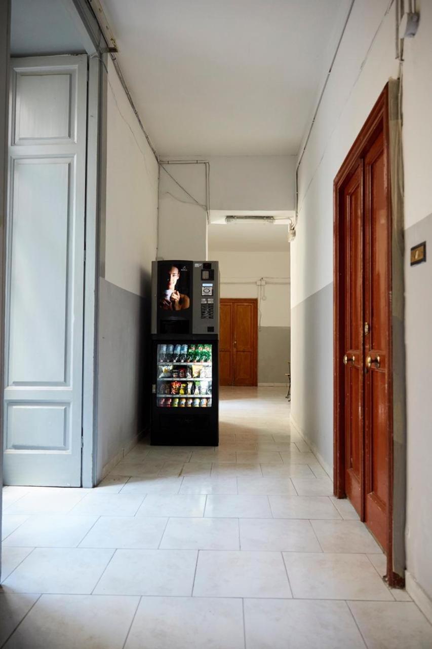 Appartement Casa Scassacocchi à Naples Extérieur photo