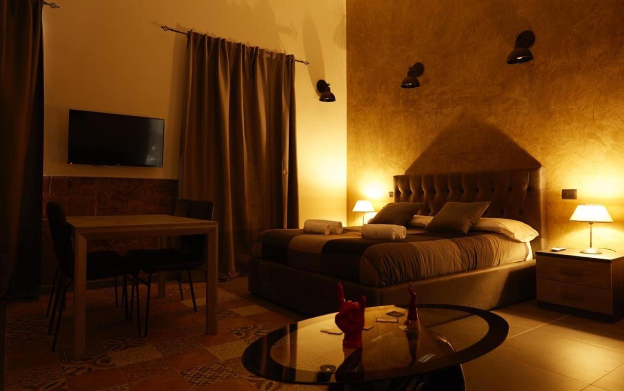 Appartement Casa Scassacocchi à Naples Extérieur photo