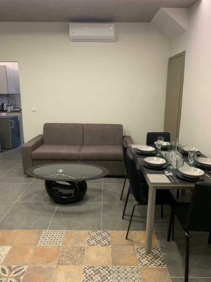 Appartement Casa Scassacocchi à Naples Extérieur photo