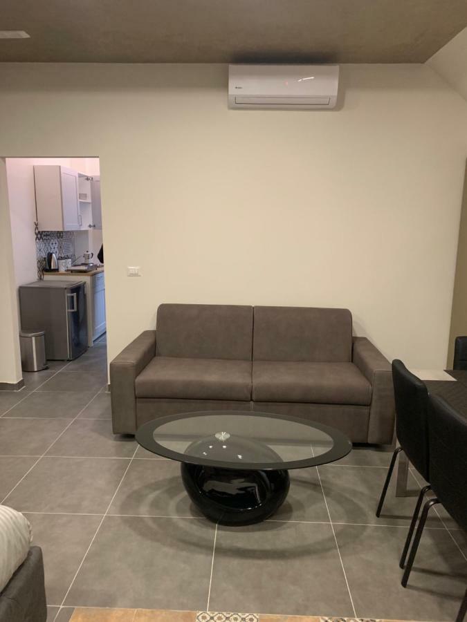 Appartement Casa Scassacocchi à Naples Extérieur photo