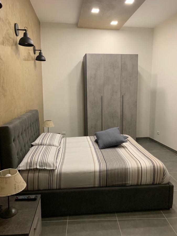 Appartement Casa Scassacocchi à Naples Extérieur photo