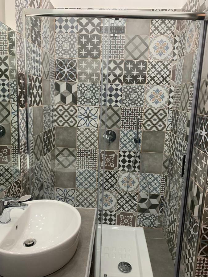 Appartement Casa Scassacocchi à Naples Extérieur photo