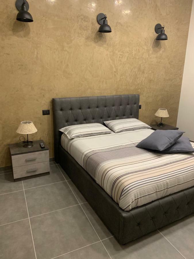 Appartement Casa Scassacocchi à Naples Extérieur photo