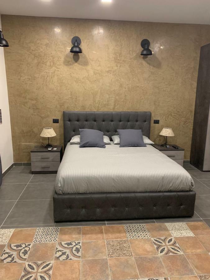 Appartement Casa Scassacocchi à Naples Extérieur photo