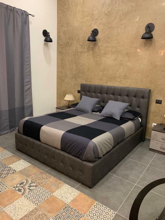Appartement Casa Scassacocchi à Naples Extérieur photo