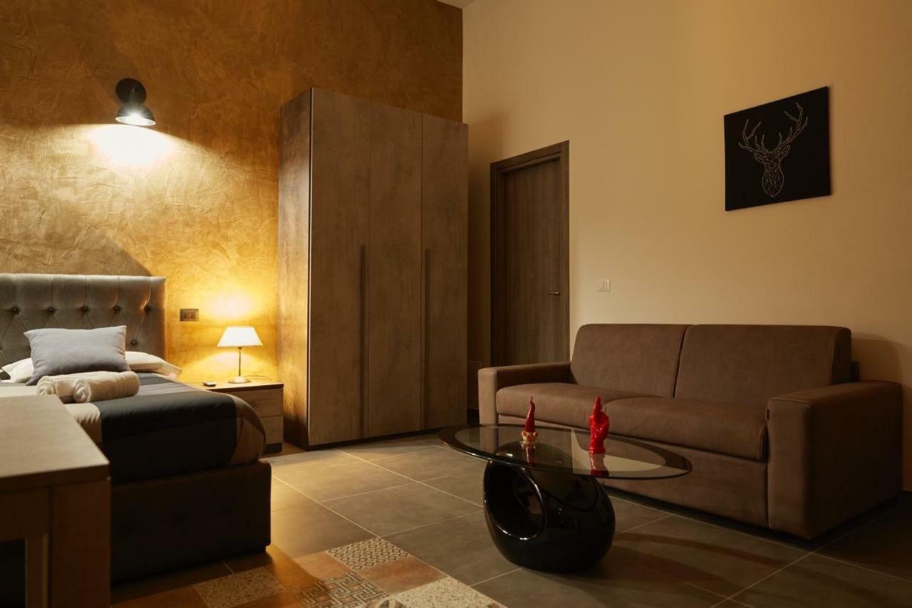 Appartement Casa Scassacocchi à Naples Extérieur photo
