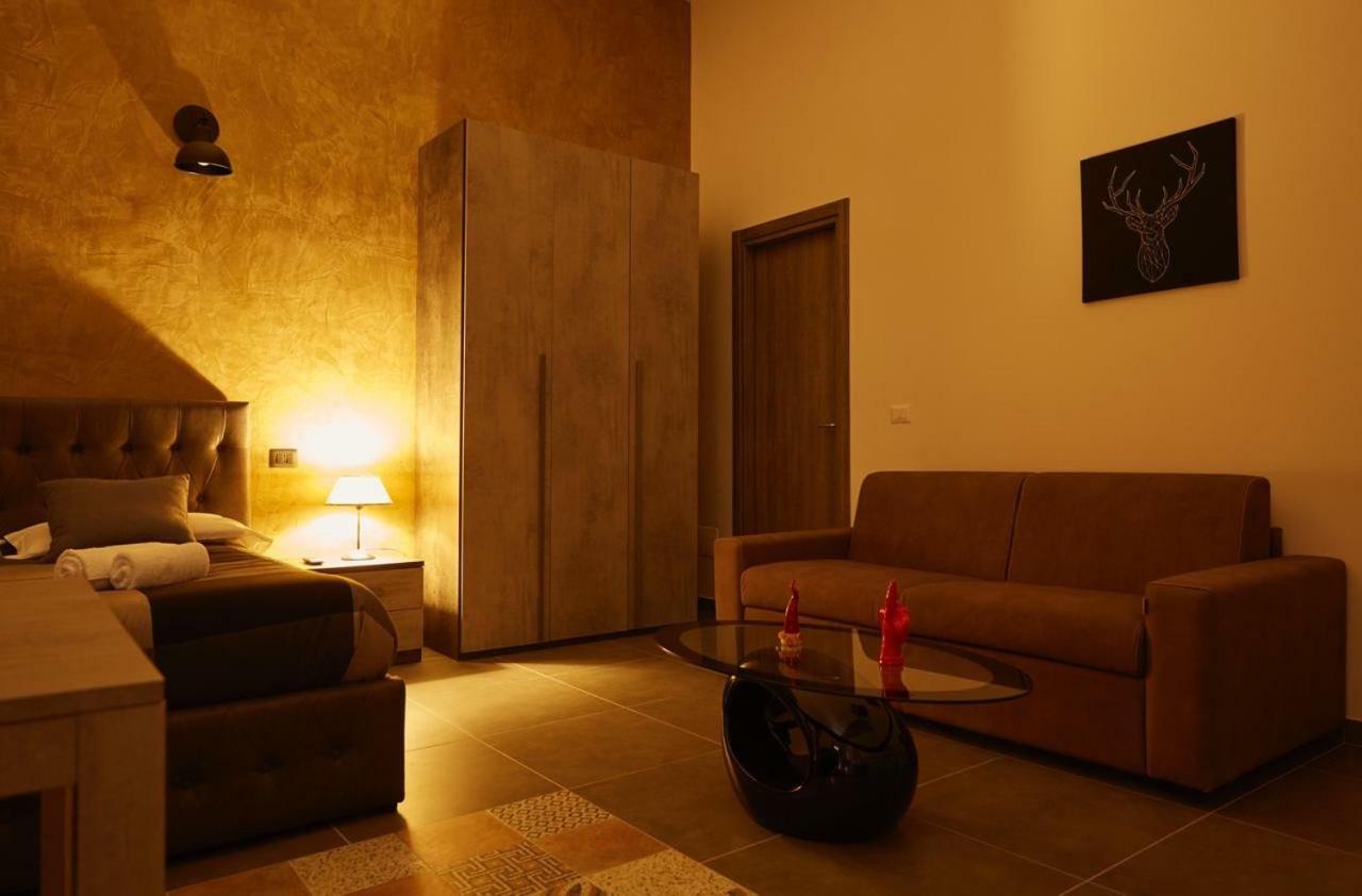 Appartement Casa Scassacocchi à Naples Extérieur photo