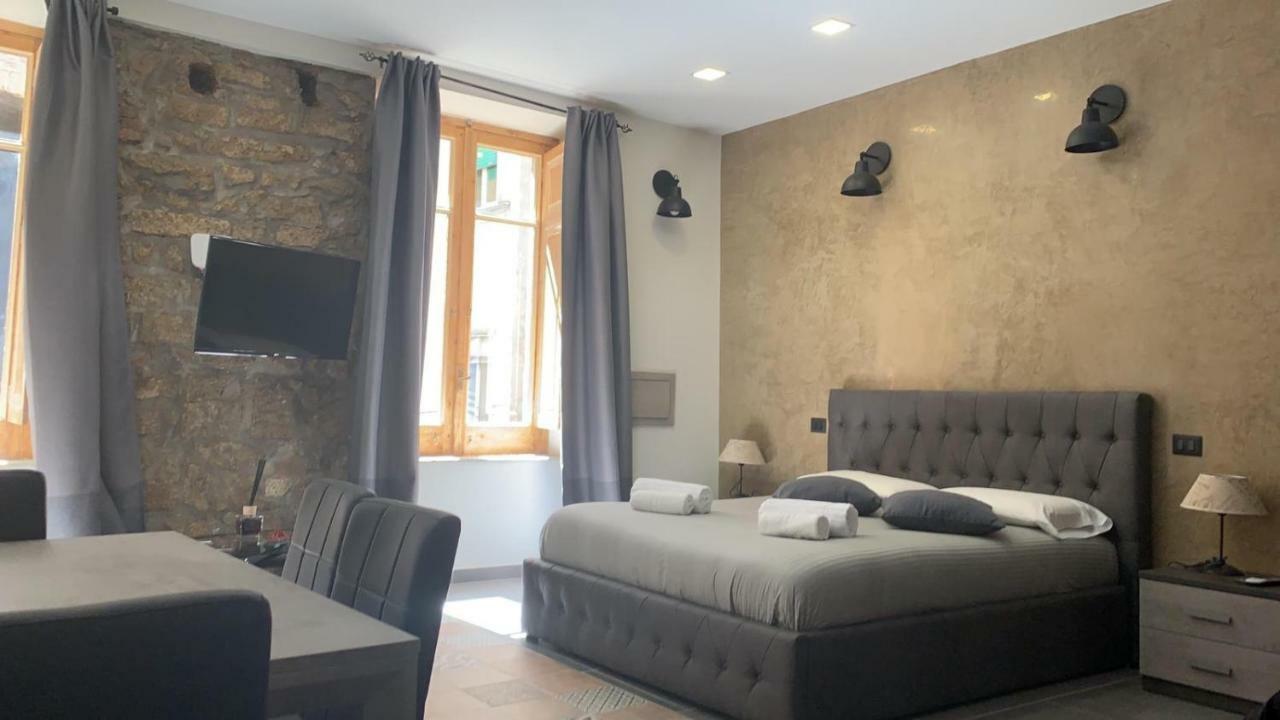Appartement Casa Scassacocchi à Naples Extérieur photo